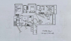 Citylights (D8), Condominium #638692581